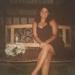 Meet your Posher, Mariluz